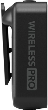 Rode Wireless PRO