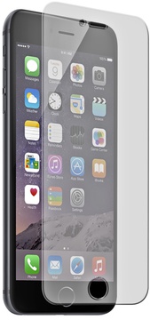 Simple Case Premium Tempered Slim for iPhone 6S Plus/6 Plus
