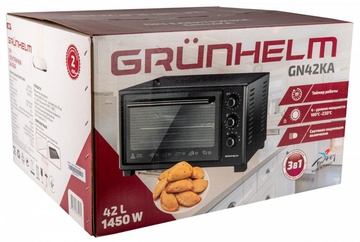 Grunhelm GN42KA