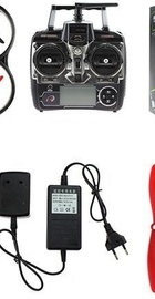 WL Toys WL-V393