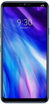 LG G7 ThinQ 6/128GB Moroccan Blue