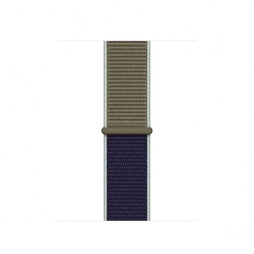 Apple Sport Loop for Watch 42mm/44mm/45mm/46mm/49mm Khaki (MWU12)