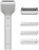 Laifen T1 Pro One Blade Silver