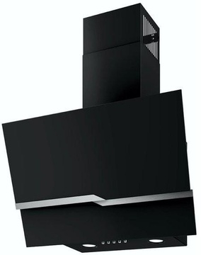 Best Chef Wave 900 black 60 (OZET60JFPK.S3.MC.KSB.NS_BST)