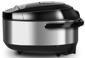 Redmond RMC-FM4521 Black