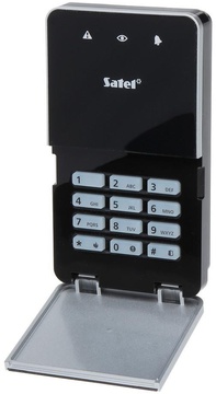 SATEL Клавиатура INT-SF-BSB