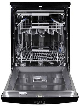Midea MFD60S110B-C