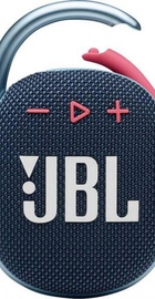 JBL Clip 4 Blue/Pink (JBLCLIP4BLUP)