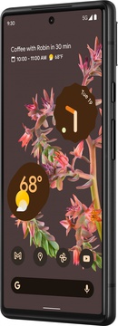Google Pixel 6 8/256GB Stormy Black
