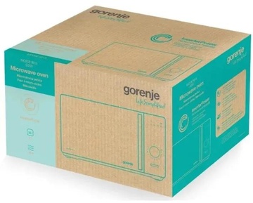 Gorenje MO20E1B15