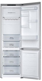 Samsung RB37J501MSA