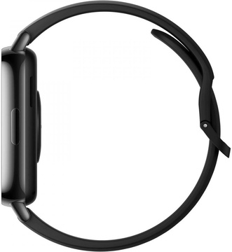 Xiaomi Redmi Watch 5 Lite Black (BHR8789GL)
