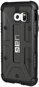 Urban Armor Gear Composite Case for Samsung Galaxy S7 Edge G935F Black