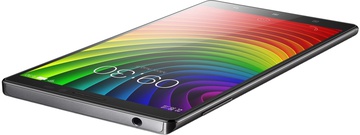 Lenovo Vibe Z2 Pro Black