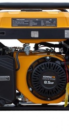 KOMPAK K3500E Strong