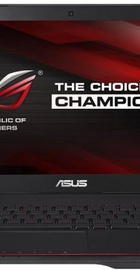 Asus ROG G551JM-DH71-CA