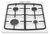 Hansa FCGW53193