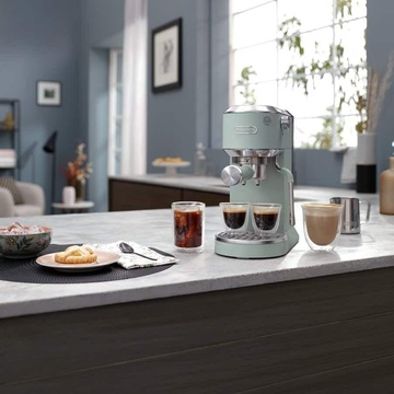Delonghi Dedica Duo EC 890.GR