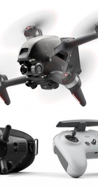 DJI FPV Combo (CP.FP.00000002.01)
