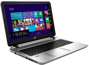 HP Envy (15-k019nr