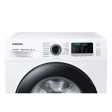 Samsung WW80AAS22AE