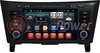 RedPower Nissan X-Trail New (Climat) (RP21301B) S210 Android 4.4