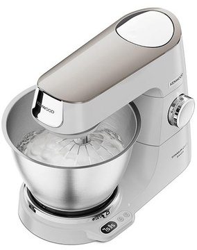 Kenwood Titanium Chef Baker KVC65.001WH