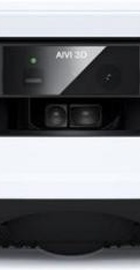 ECOVACS Deebot T50S Pro Omni White (DEX69)