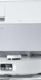RoboRock Qrevo Edge White
