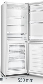 Gorenje RK416DPW4