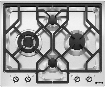 SMEG PGF64-4