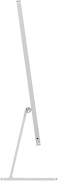 Apple iMac 24 M1 Silver 2021 (MGPC3)