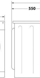 Indesit IM 862B MY TIME UA