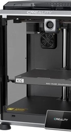 Creality K1C 2025 Version
