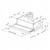 Faber FLEXA NG HIP BK A60 (315.0635.109)