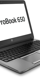 HP ProBook 650 G1 (K0H45ES)