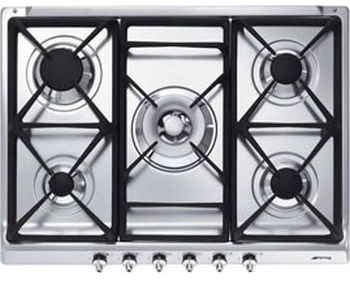 SMEG SE70SGH-5