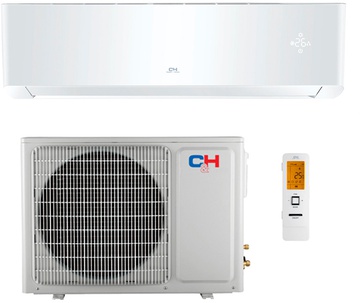 Cooper&Hunter SUPREME CONTINENTAL (WHITE) CH-S24FTXAL-WP