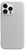 Apple iPhone 16 Pro Max Leather Case with Magsafe Light Grey (high copy)