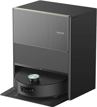 Dreame Aqua 10 Ultra Roller Complete Black (RLH71DE-1-bl)