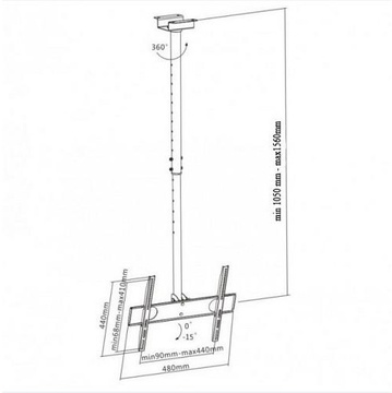 iTech CELB 44R