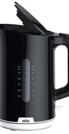 Braun WK 1100 BK