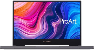 ASUS ProArt StudioBook 15 H500GV (H500GV-XS76)