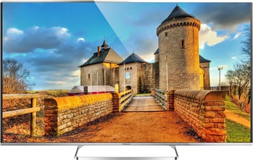 Panasonic TX-40ASR650