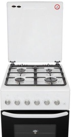Eleyus CAST 5001 CF WH