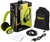 Monster iSport Freedom Wireless Bluetooth On-Ear Green