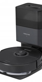 RoboRock Vacuum Cleaner Q7 Max+ Black