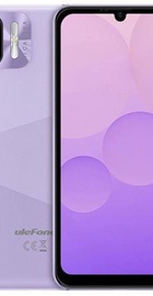 Ulefone Note 6T 3/64Gb Purple