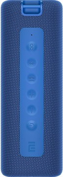 Xiaomi Mi Portable Bluetooth Speaker 16W Blue (QBH4197GL)