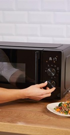 Gorenje MO20AE2B5